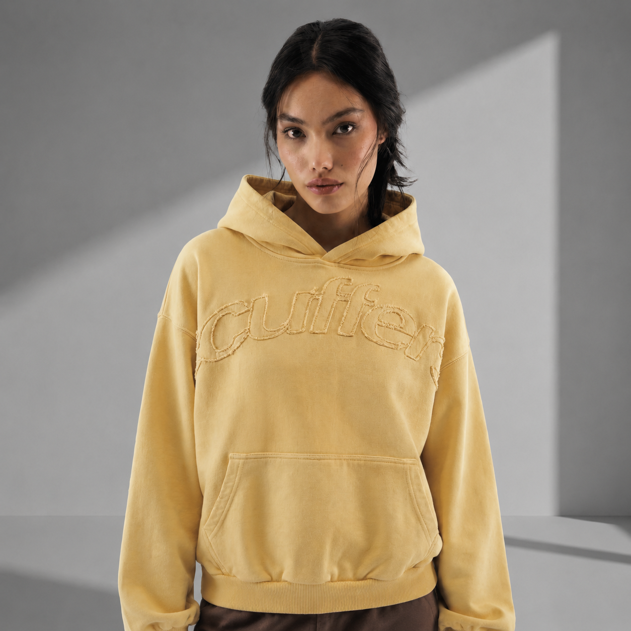 Lauratilo Scuffers Hoodie