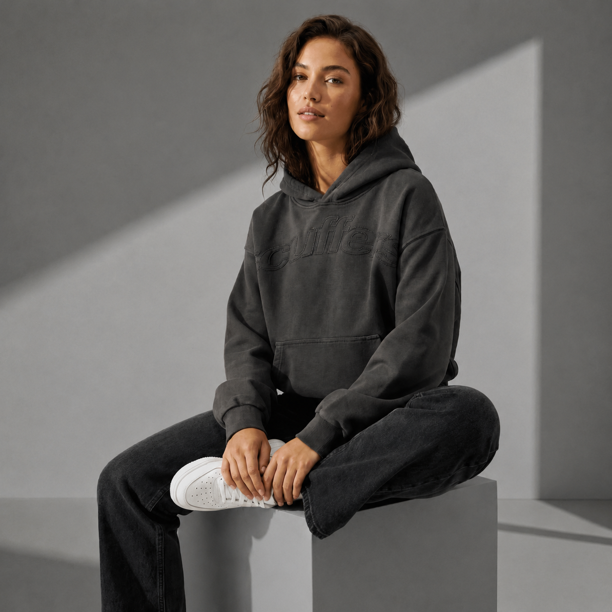 Lauratilo Scuffers Hoodie