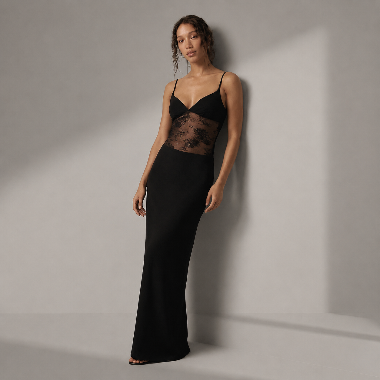 Lauratilo Lace Dress