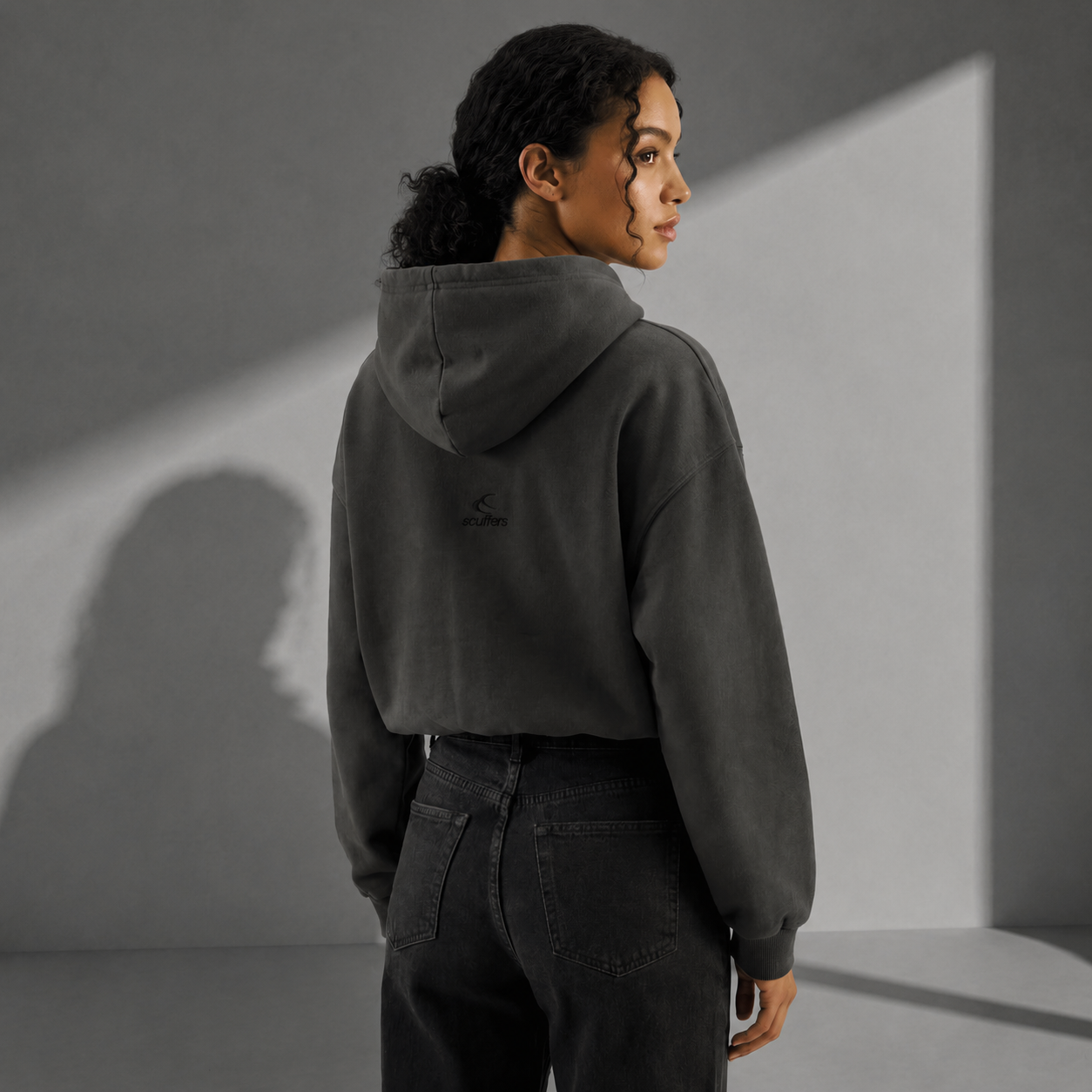 Lauratilo Scuffers Hoodie