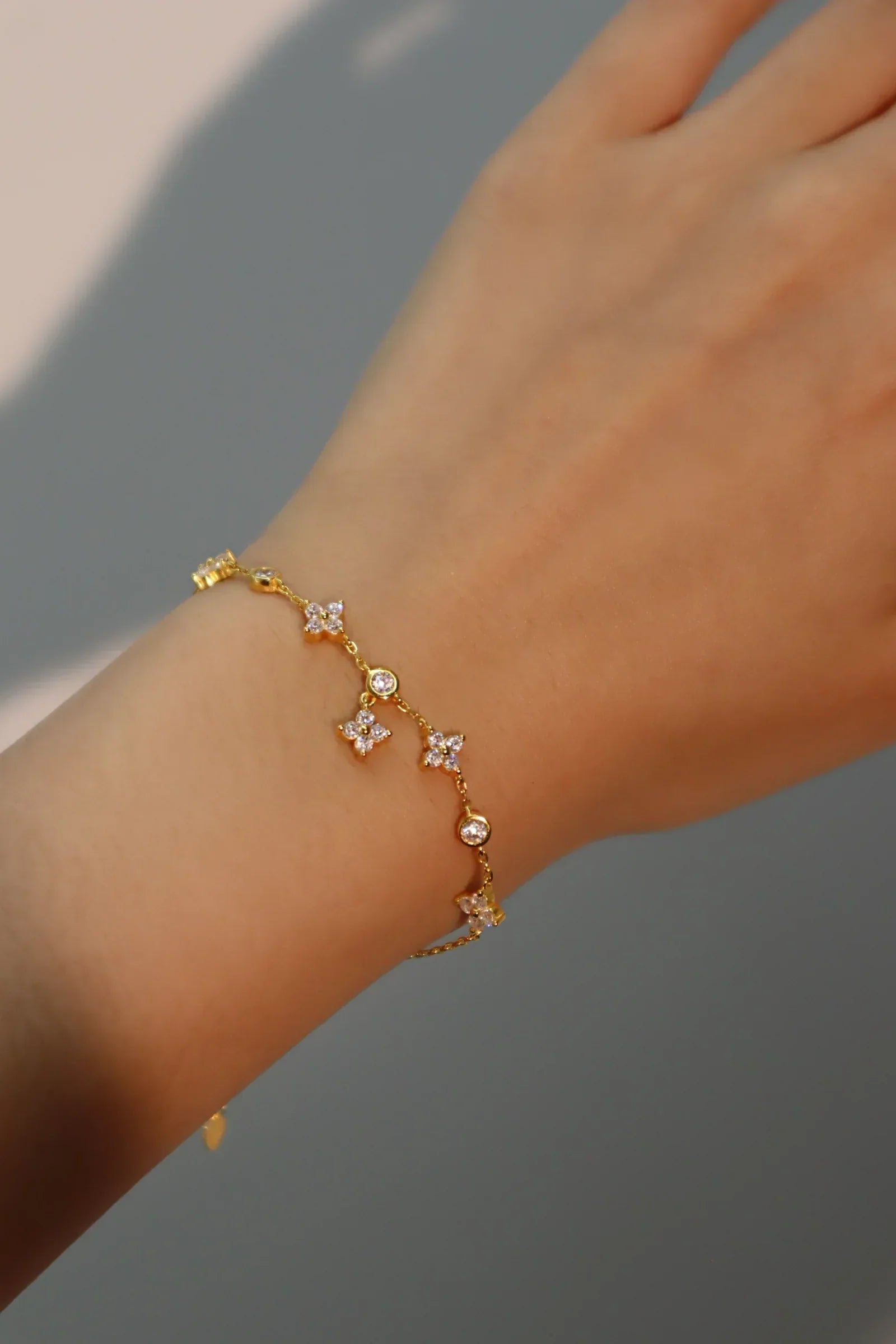 Lauratilo Bracelet ✨