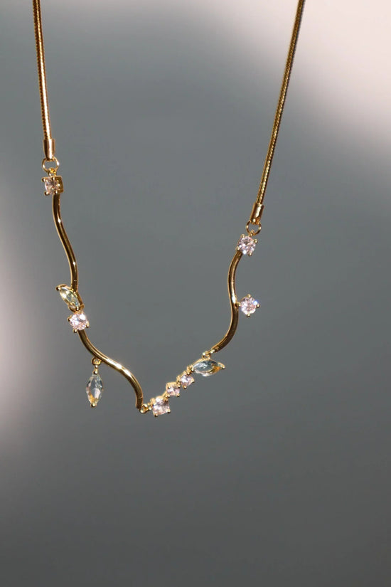 Lauratilo Necklace ✨