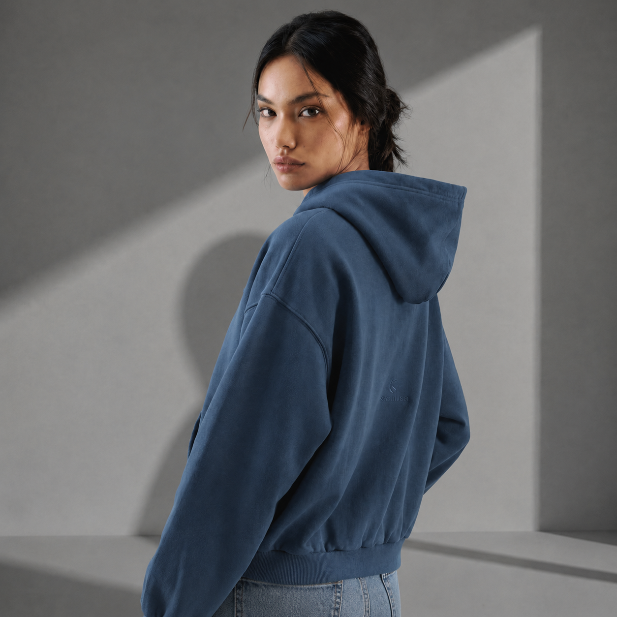 Lauratilo Scuffers Hoodie