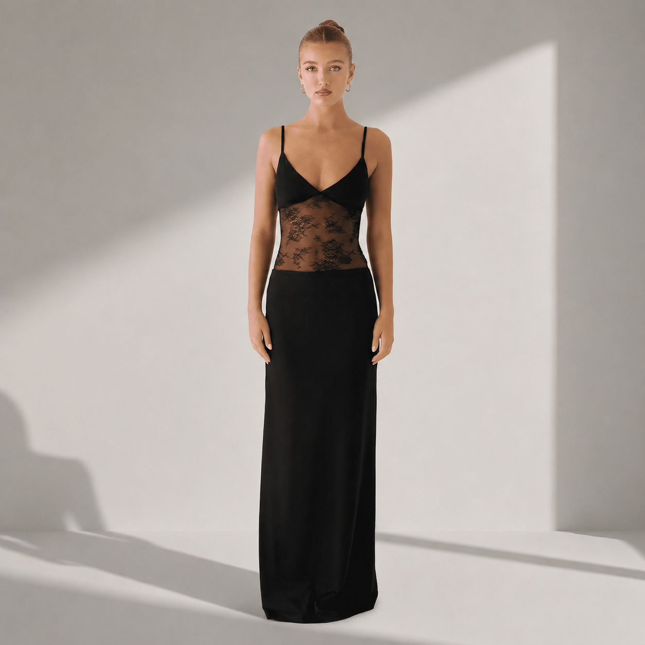 Lauratilo Lace Dress