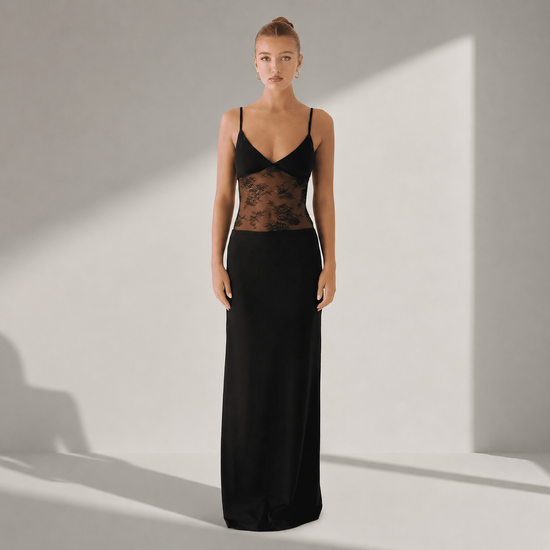 Lauratilo Lace Dress