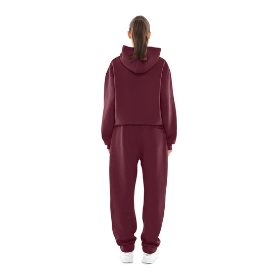 CUSBCLO Hoodie