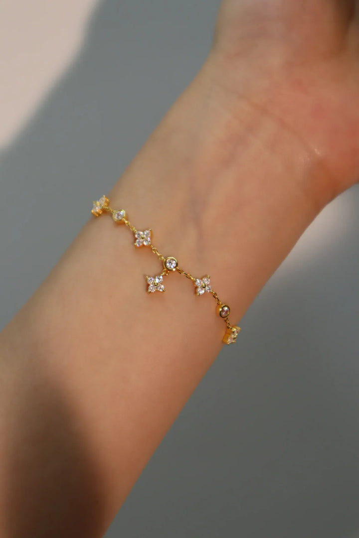 Lauratilo Bracelet ✨