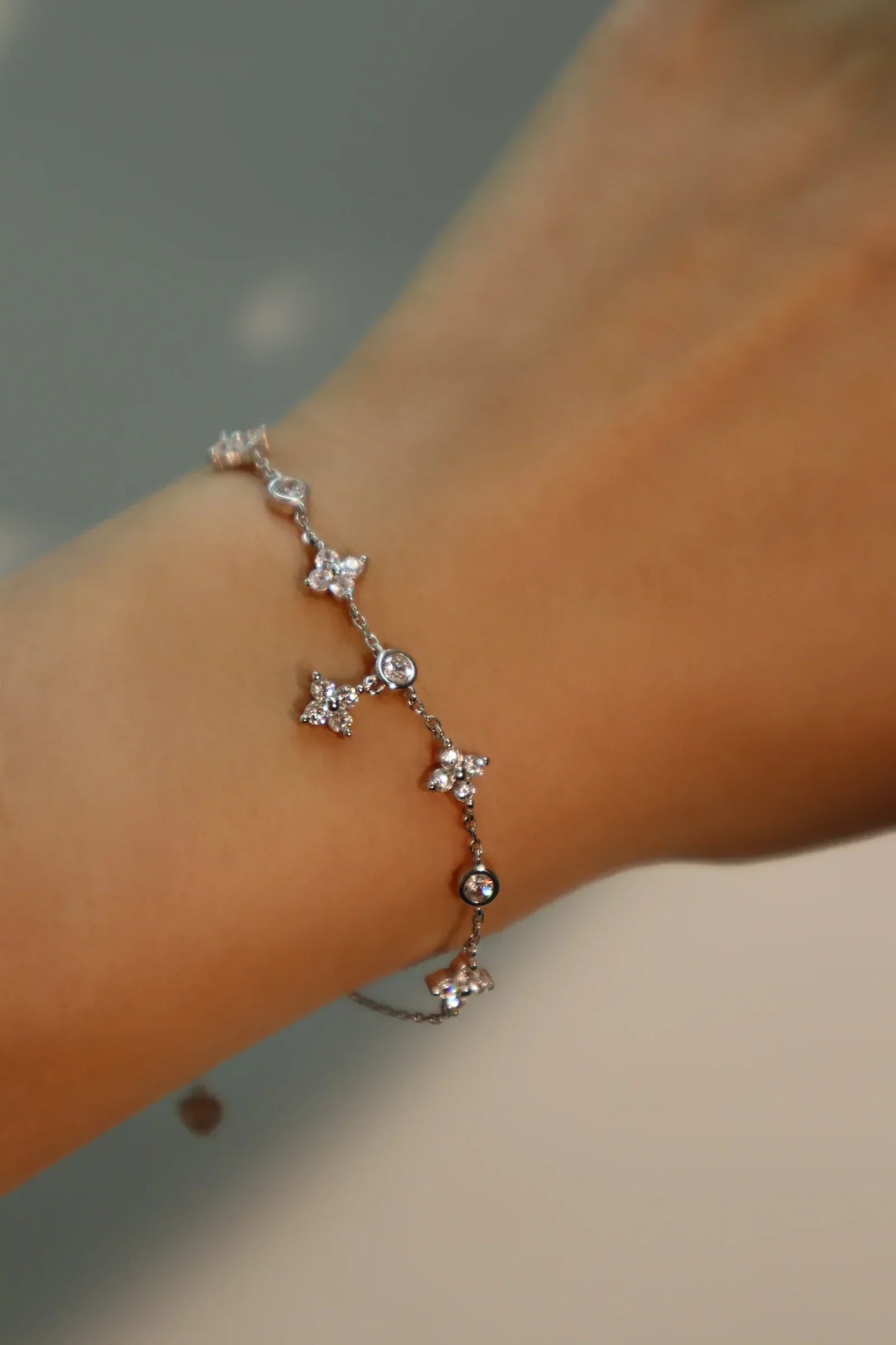Lauratilo Bracelet ✨