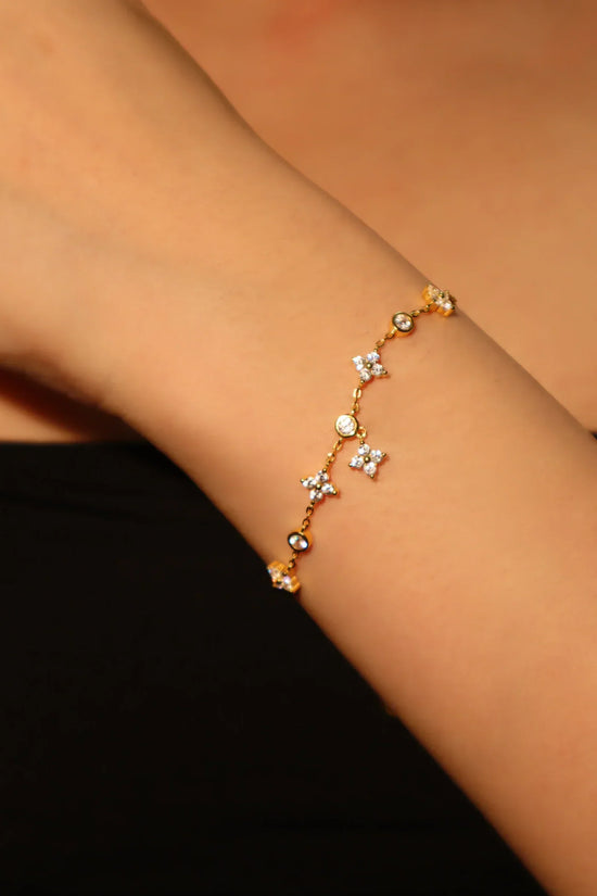 Lauratilo Bracelet ✨