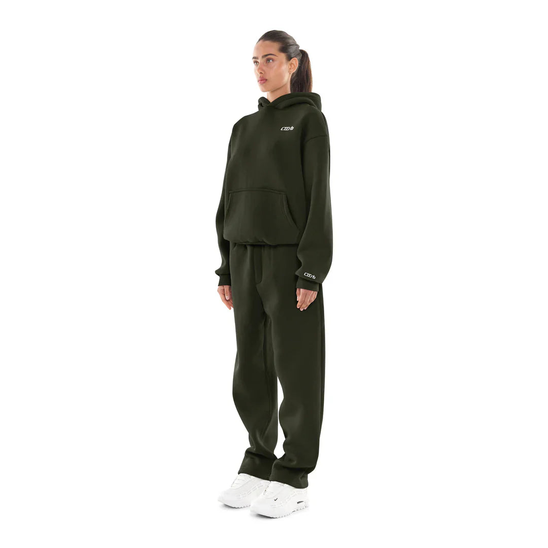 CUSBCLO Hoodie