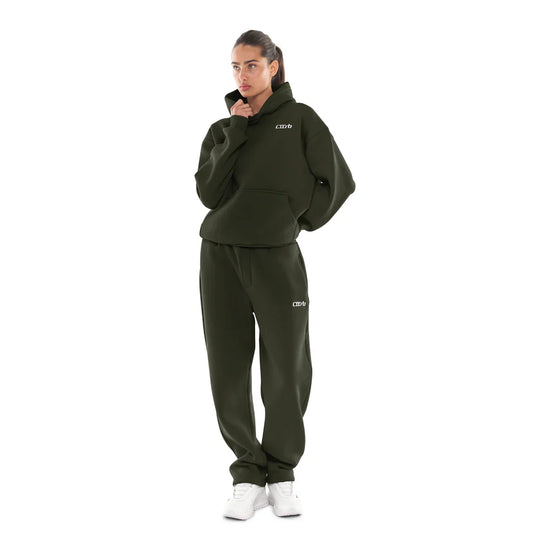 CUSBCLO Hoodie