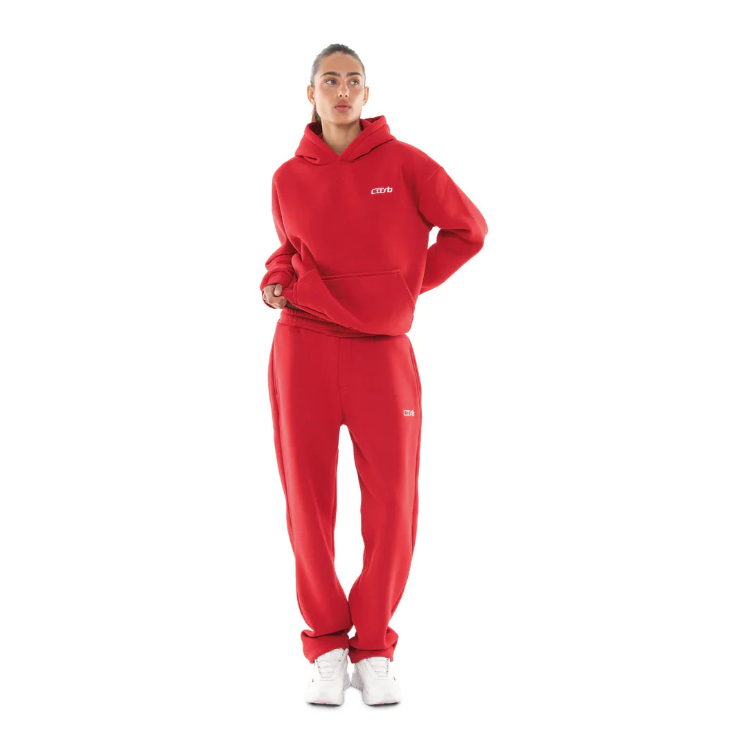 CUSBCLO Hoodie