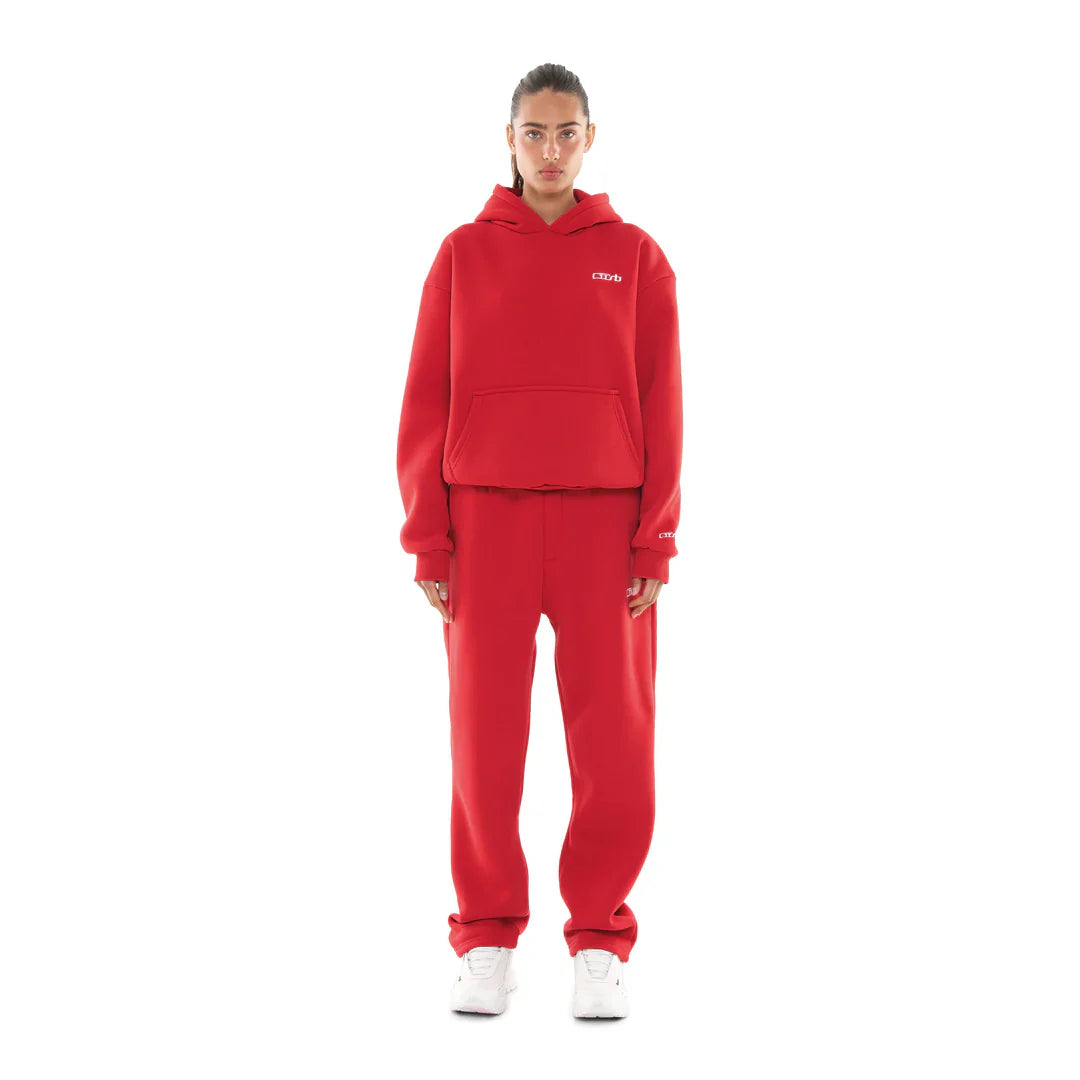 CUSBCLO Hoodie