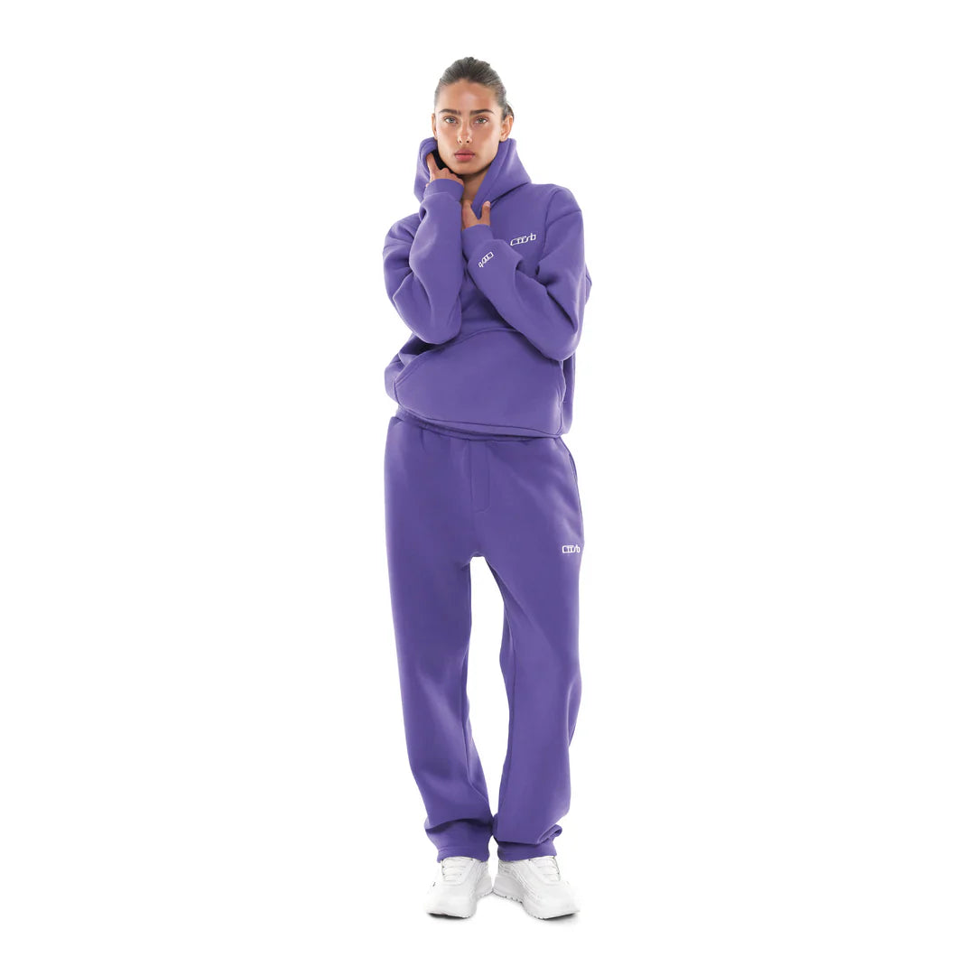 CUSBCLO Hoodie