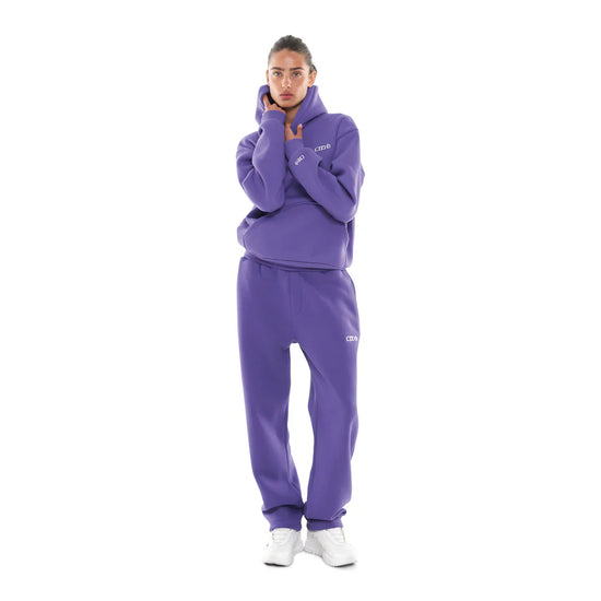 CUSBCLO Hoodie
