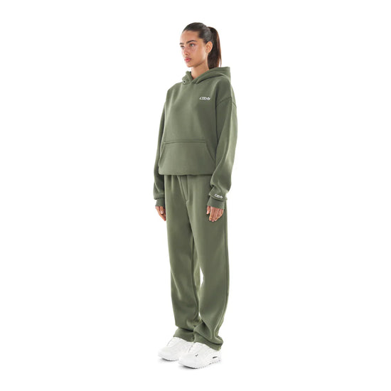CUSBCLO Hoodie