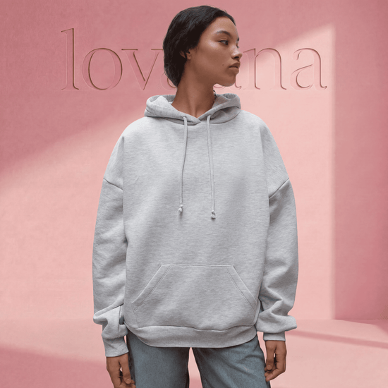 Lauratilo Angel Hoodie