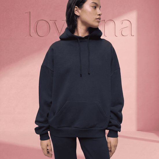 Lauratilo Angel Hoodie