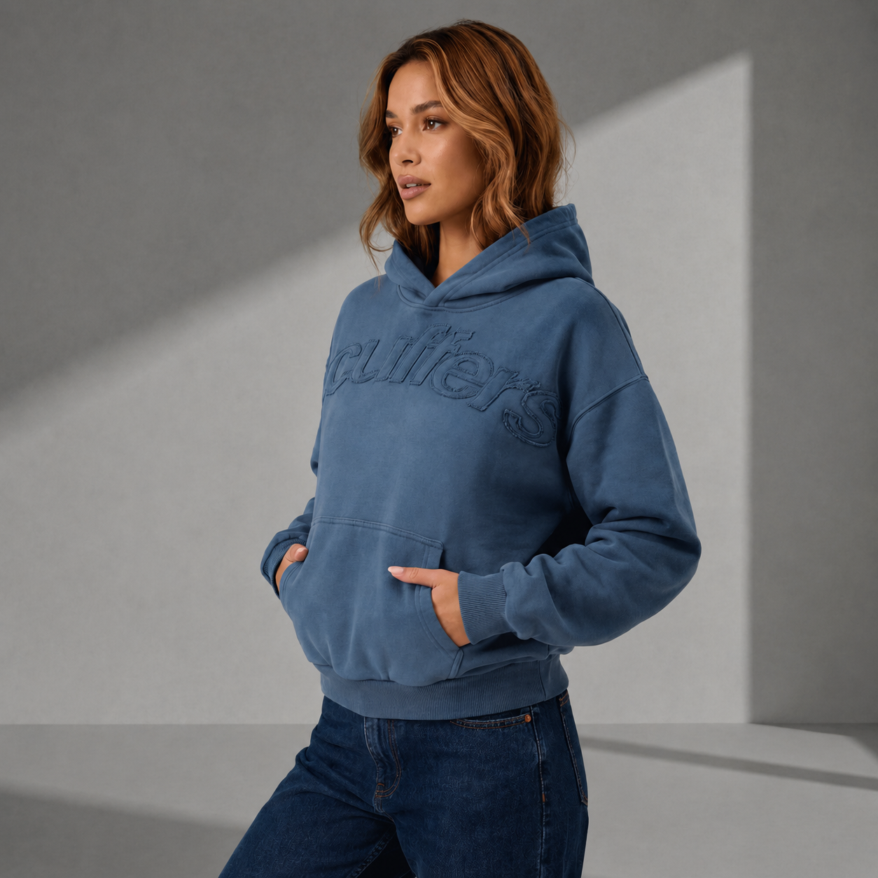 Lauratilo Scuffers Hoodie