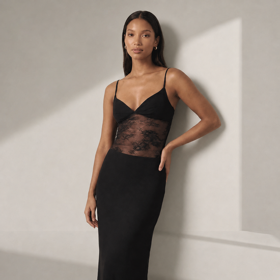 Lauratilo Lace Dress
