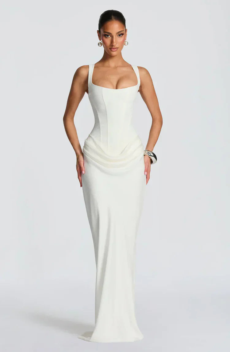 Valencia Maxi Dress