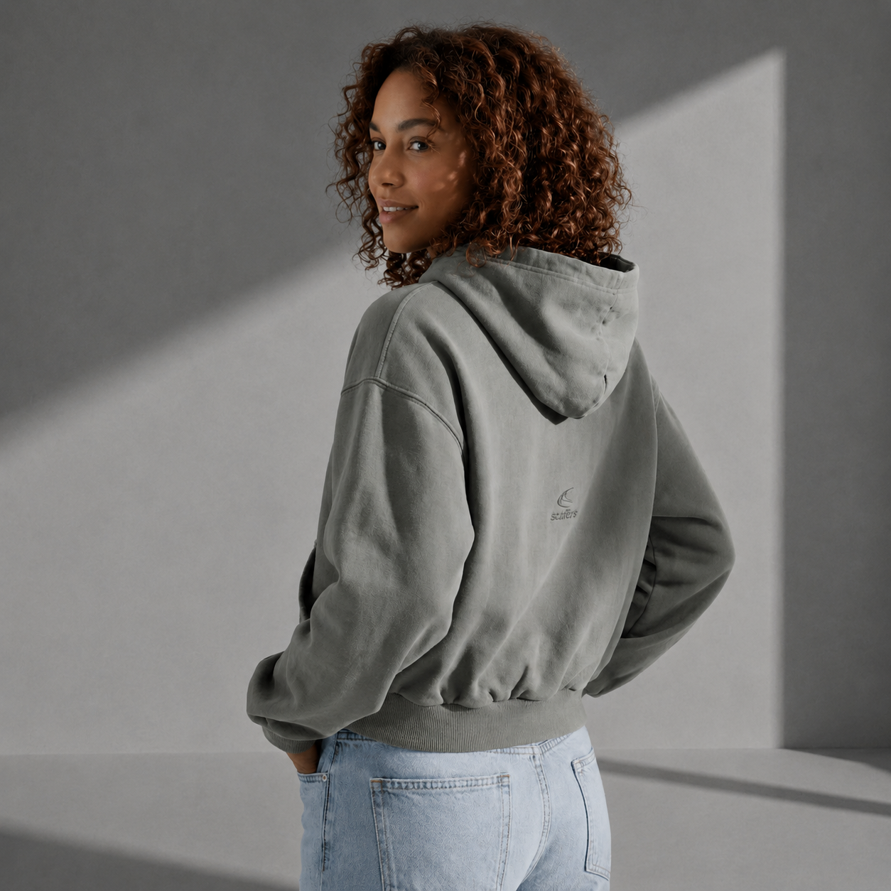 Lauratilo Scuffers Hoodie