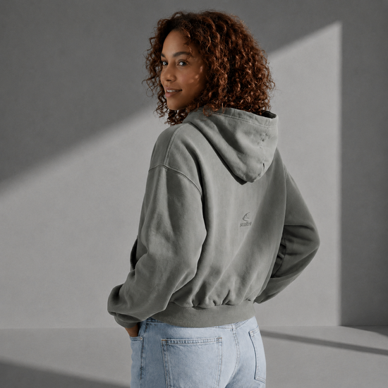 Lauratilo Scuffers Hoodie