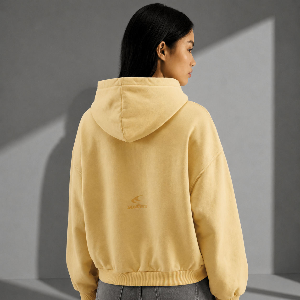 Lauratilo Scuffers Hoodie