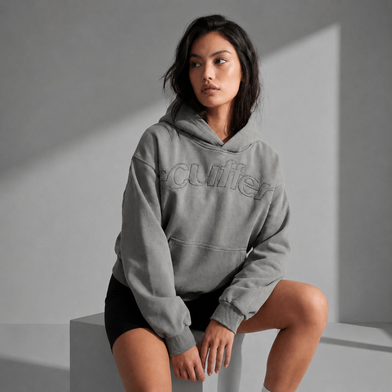 Lauratilo Scuffers Hoodie