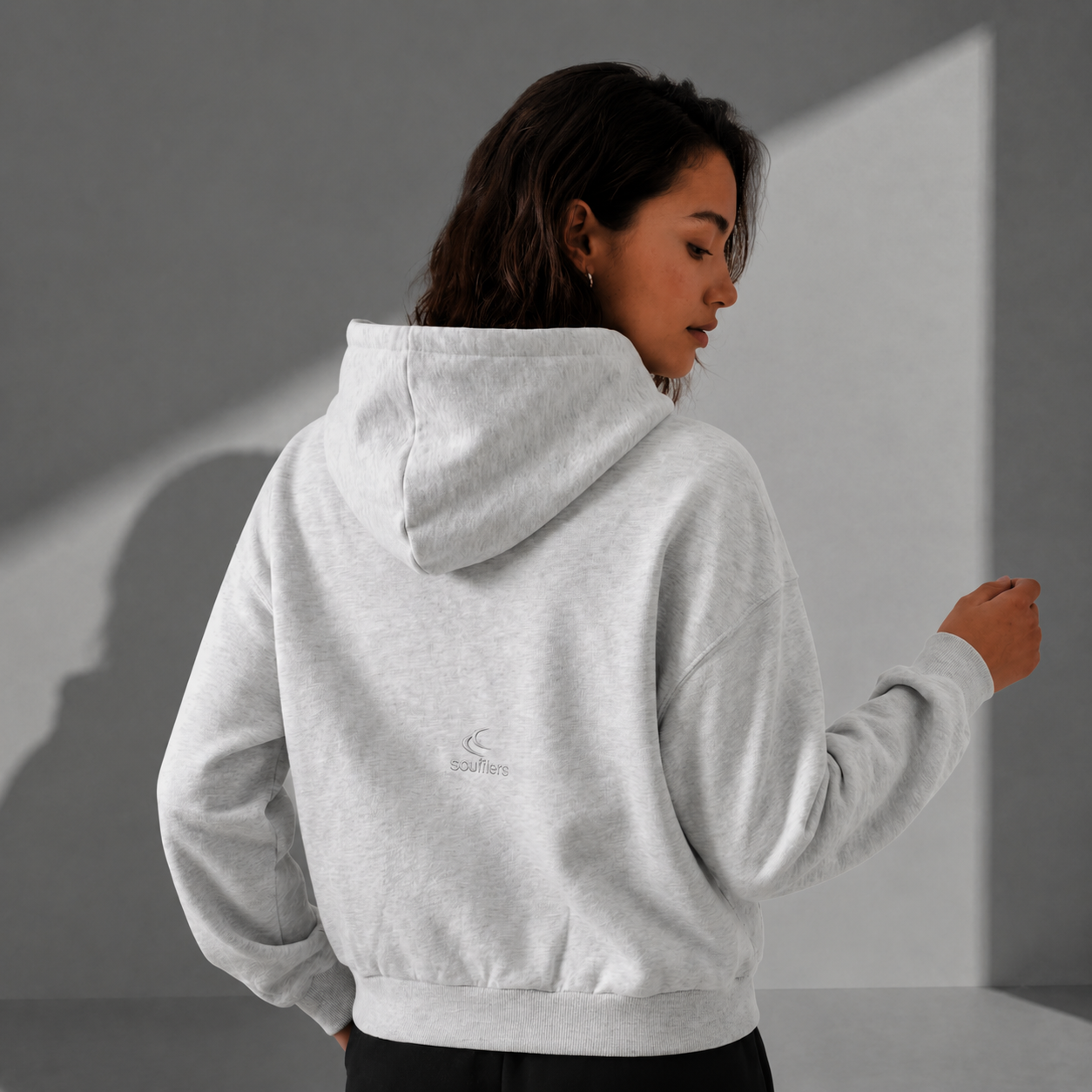 Lauratilo Scuffers Hoodie