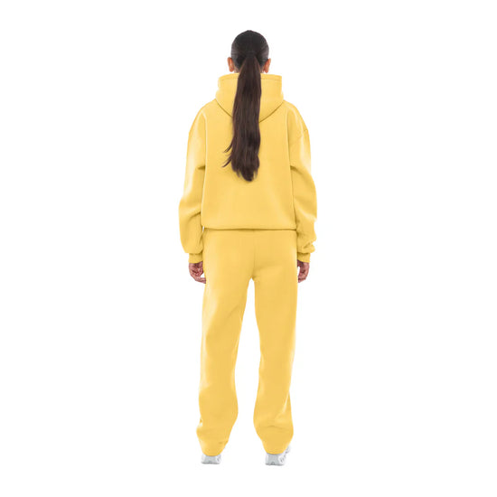 CUSBCLO Hoodie