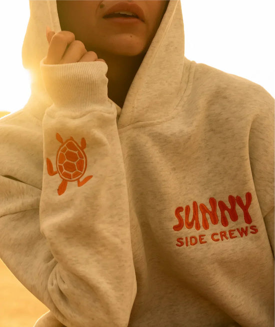 Turtle Hoodie
