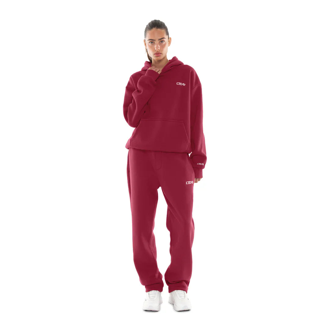 CUSBCLO Hoodie