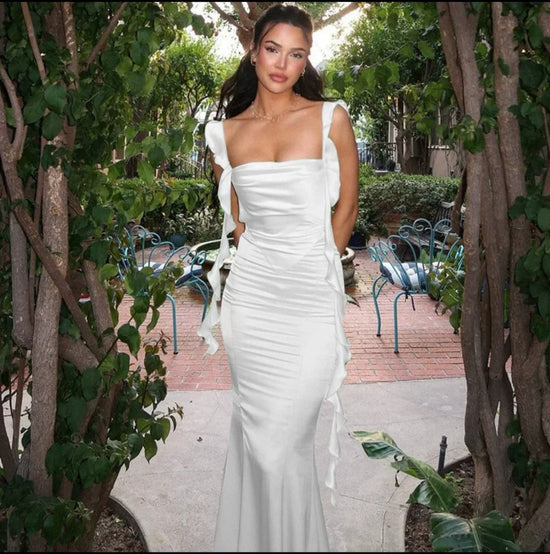 Maya dress