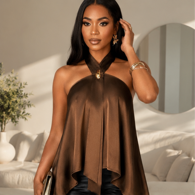 Tiya Top