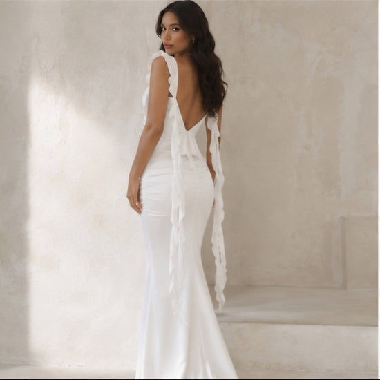 Maya dress